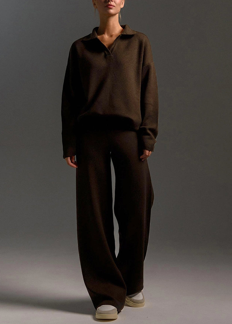 The Luxe Lounge Set