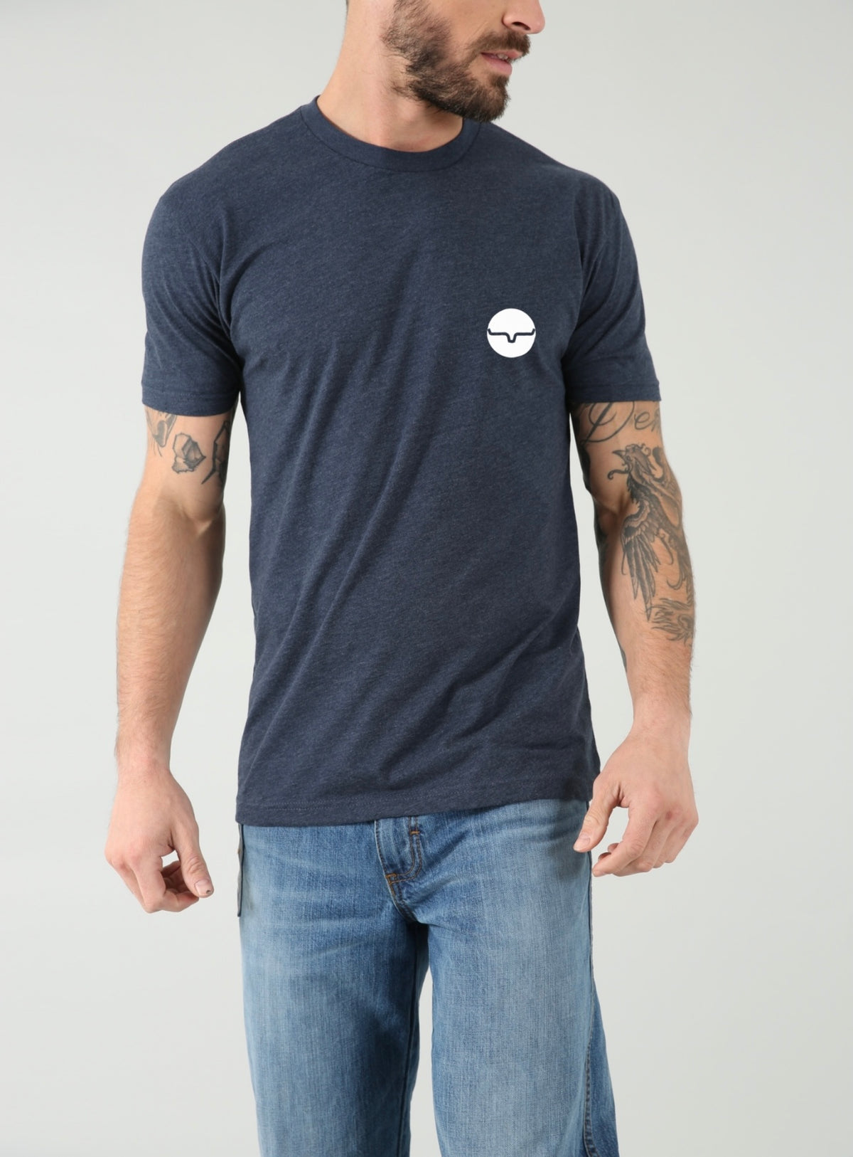 Bullseye Tee Kimes Ranch