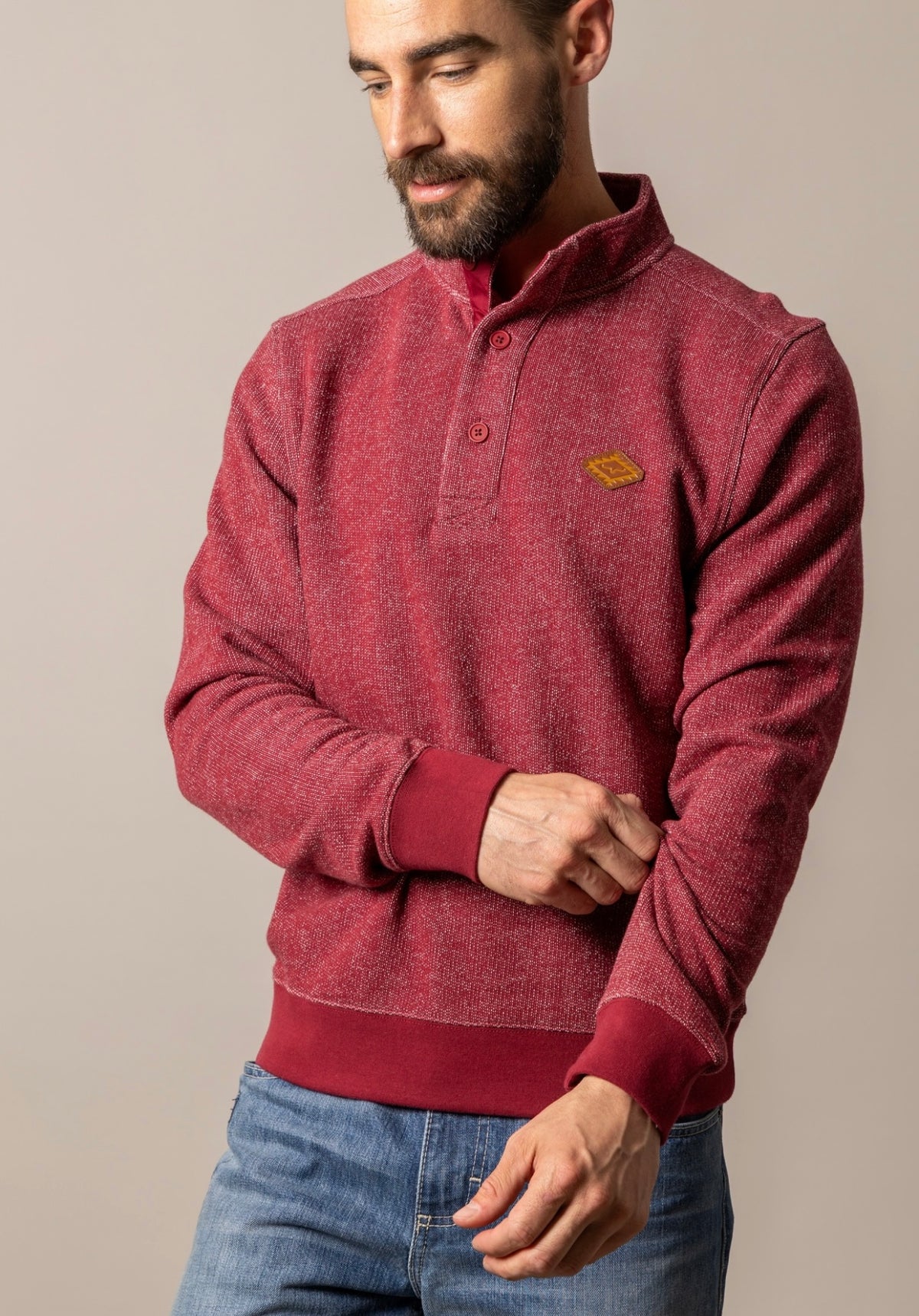 Kingswell Sweatshirt - Kimes Ranch
