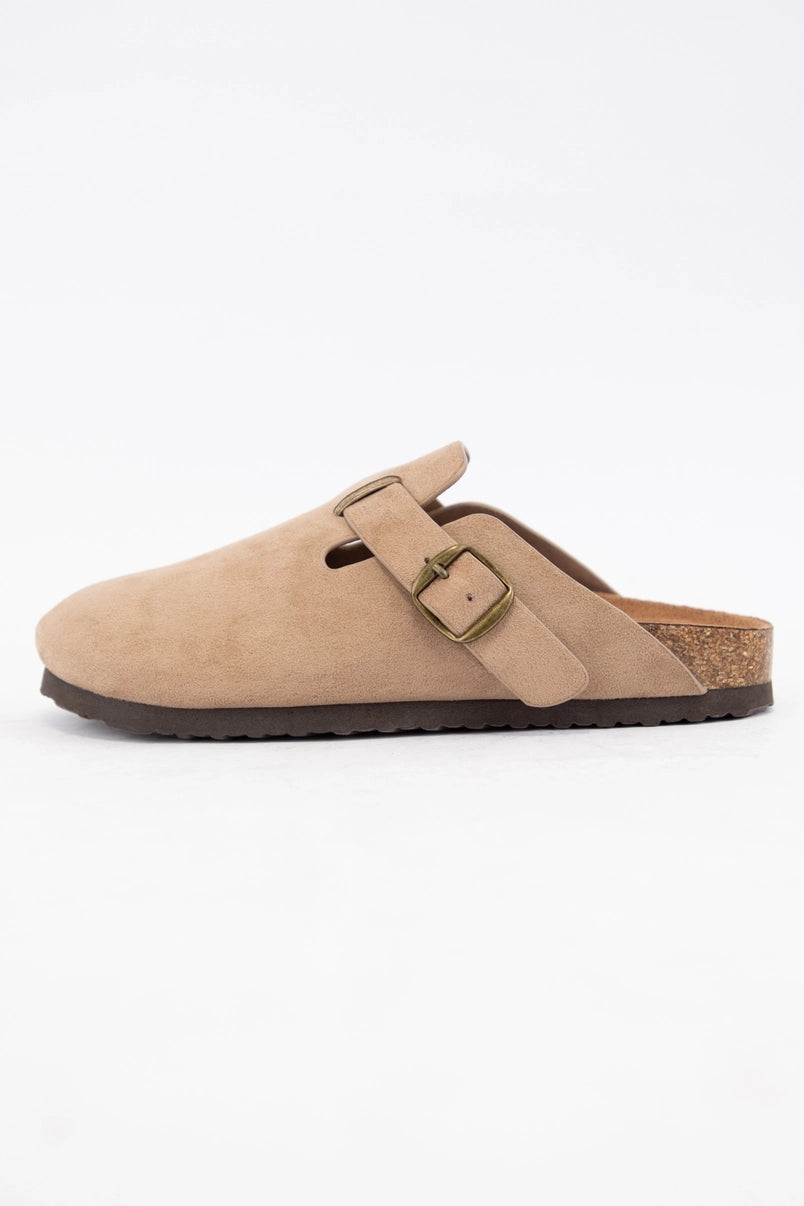 Clogs