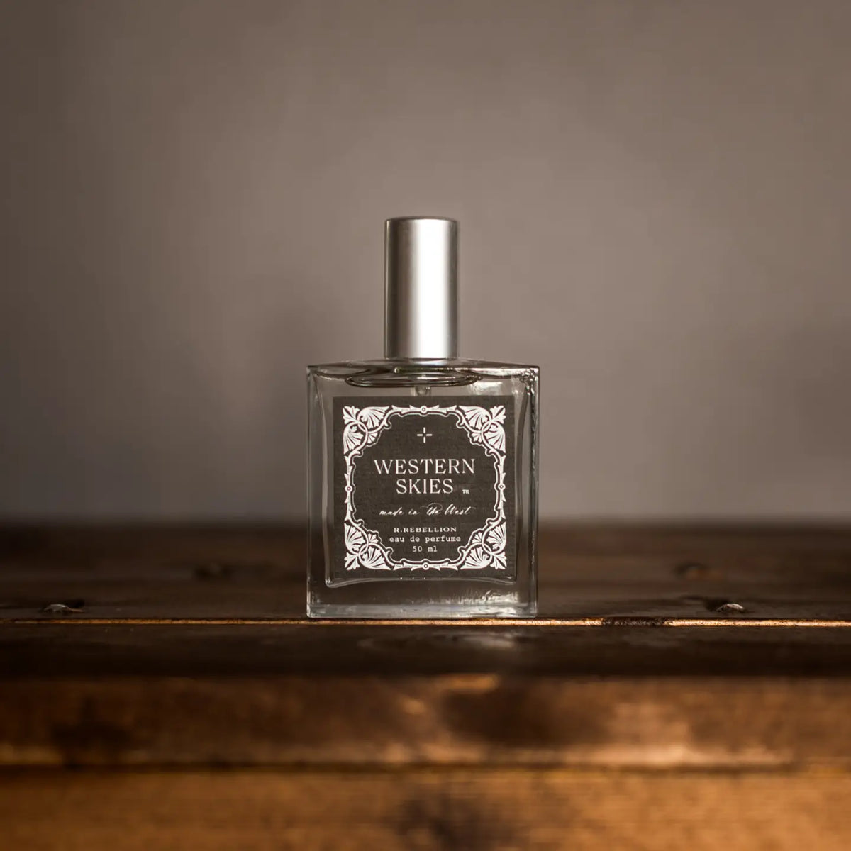 Western Skies Perfume