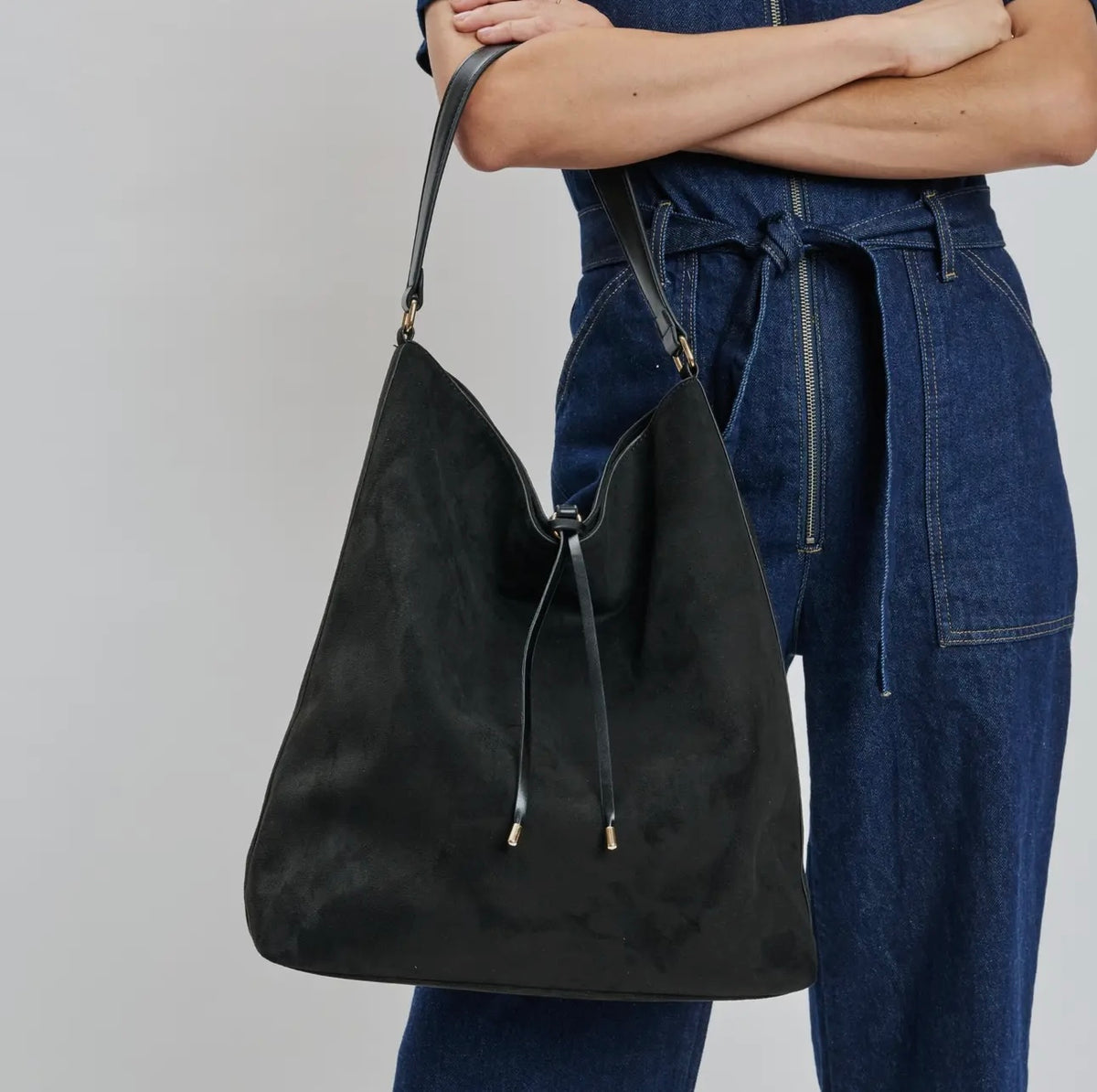 Felicity Hobo Purse