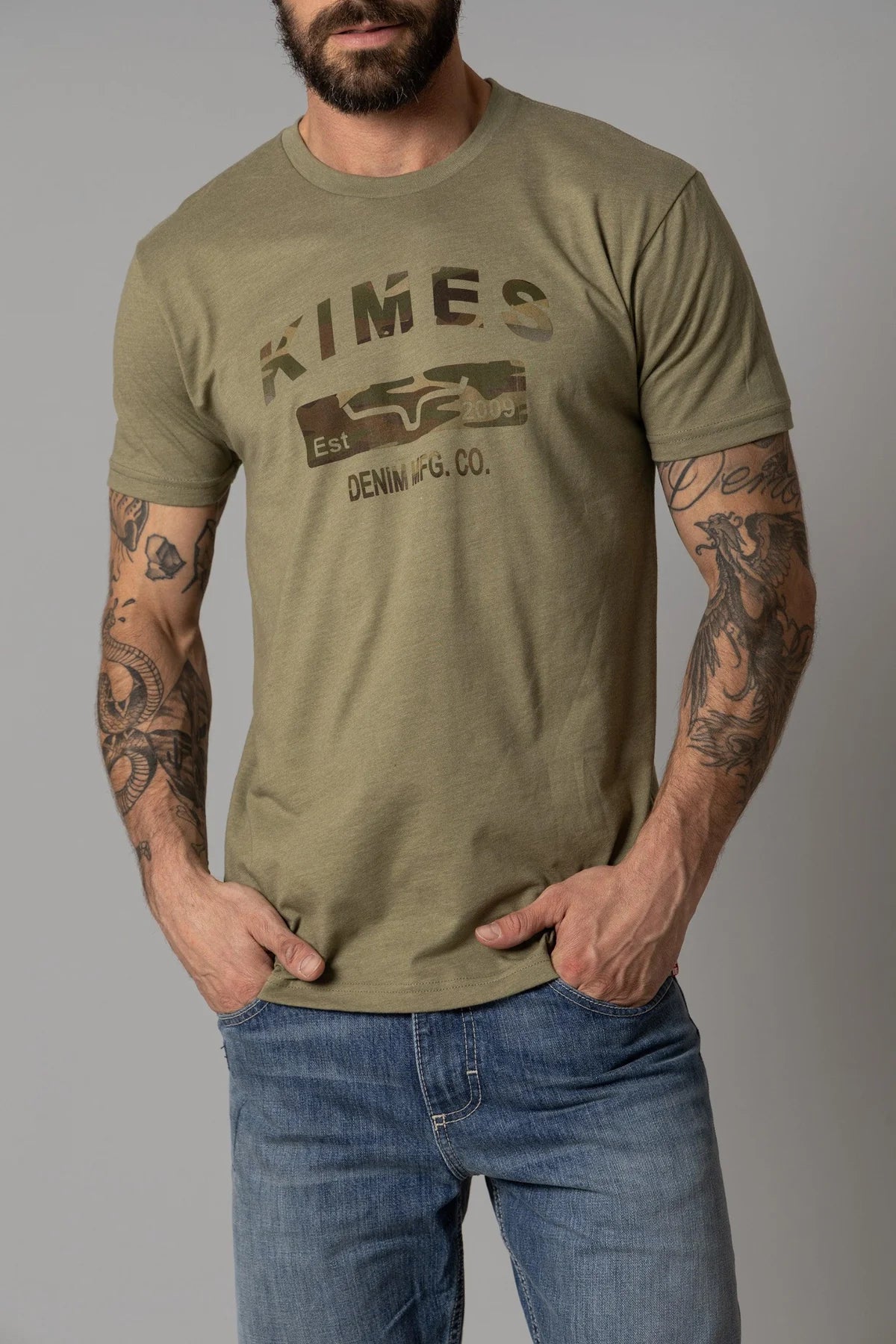 MFO CO TEE