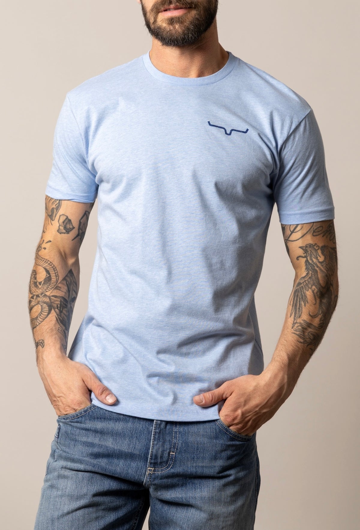 Desert Diamond Tee - Kimes Ranch