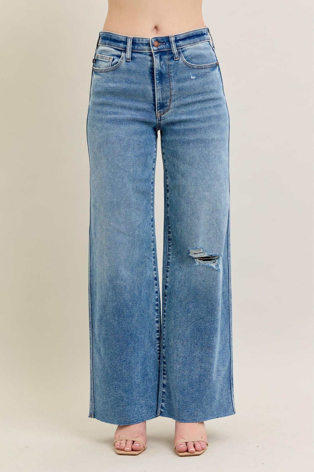 Judy Blue Vintage Wash