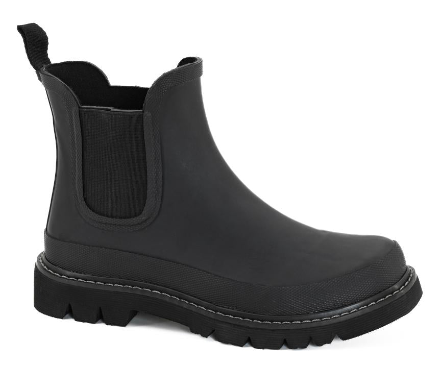 Drizzle Rainboots