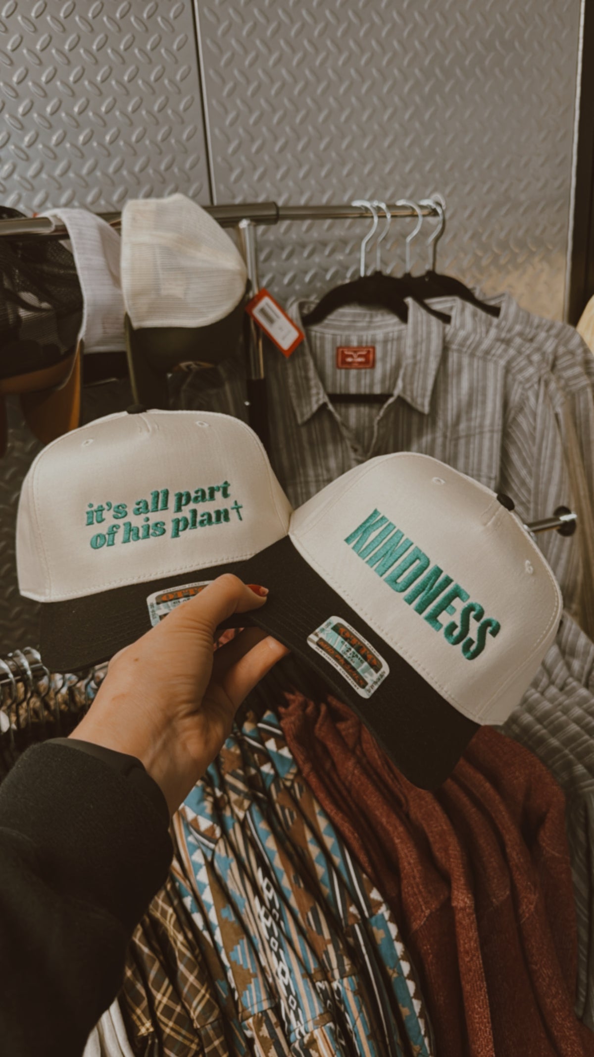 Trucker Hats