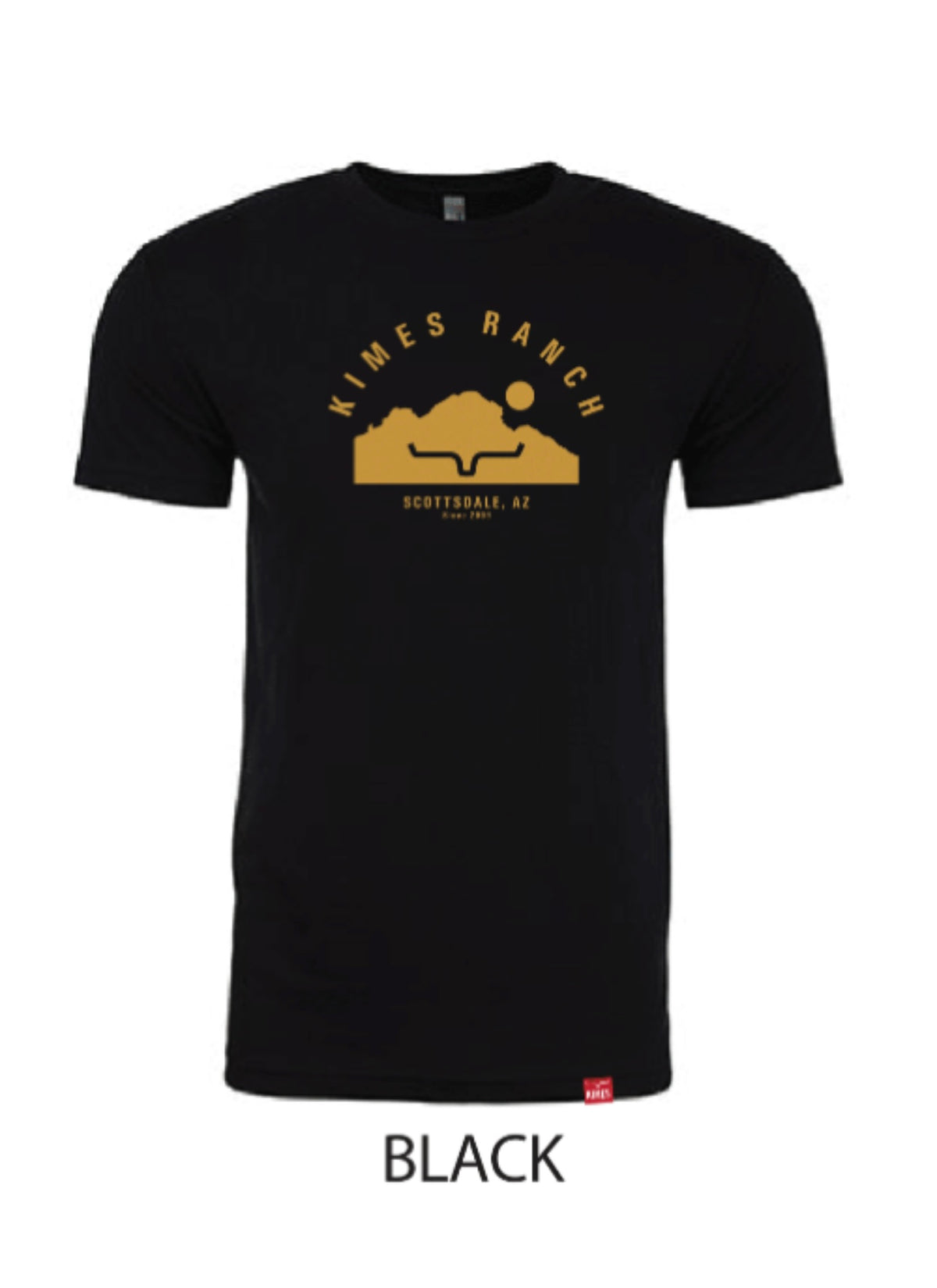 Camelback Shirt