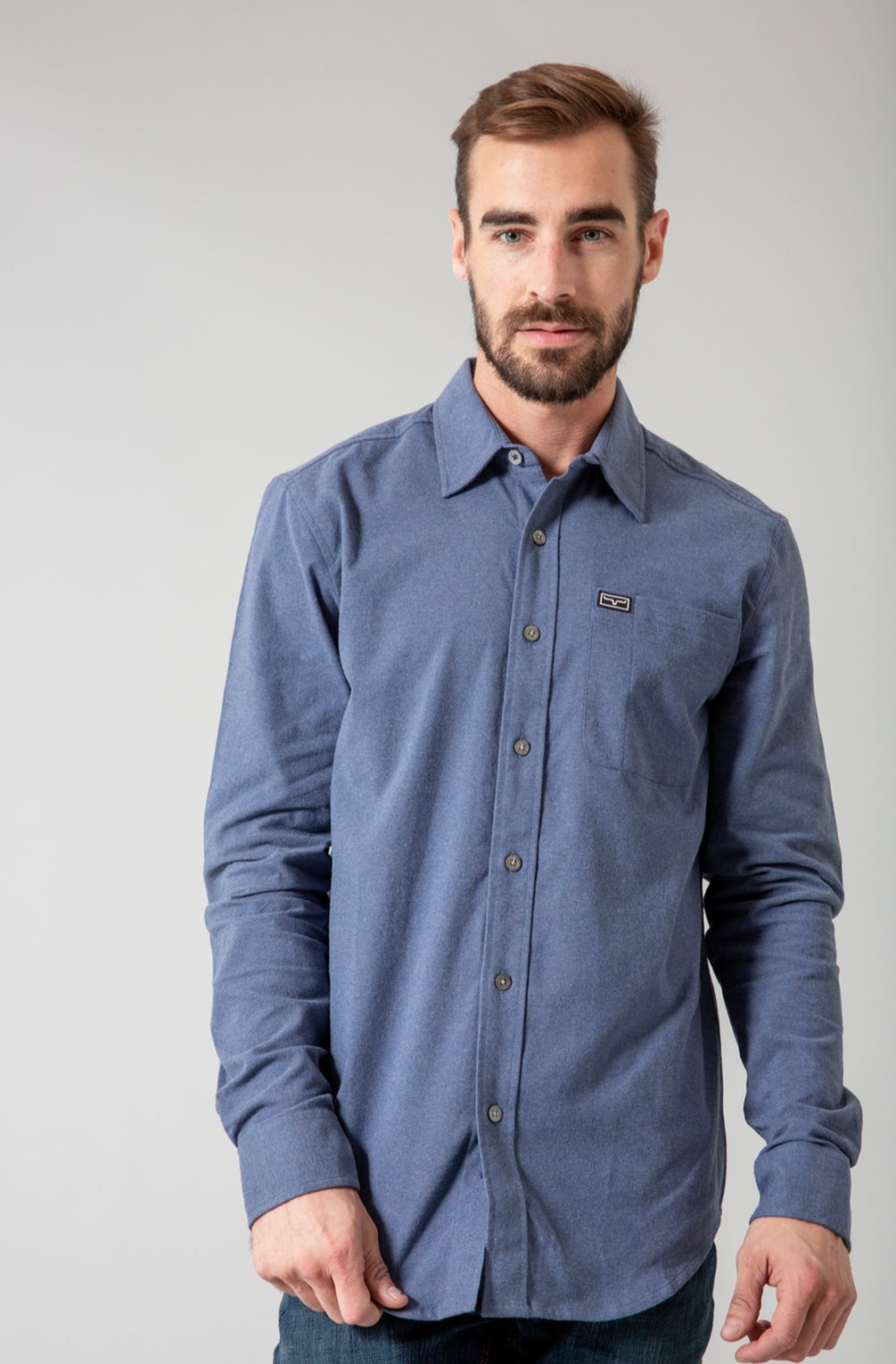 Kimes Ranch Dress Shirt