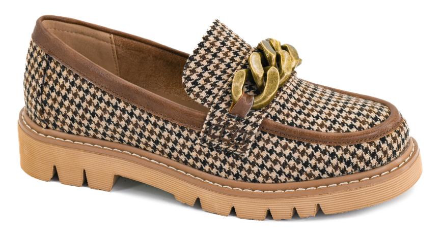 Not Literally Loafers