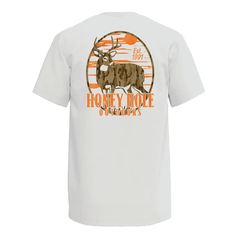 West Tex Honey Hole Tee