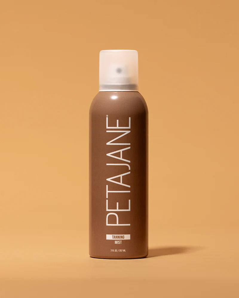 SELF-TANNING MIST