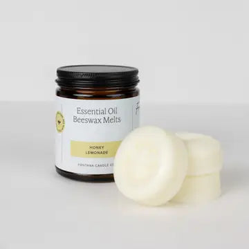 Honey Lemonade Wax Melts