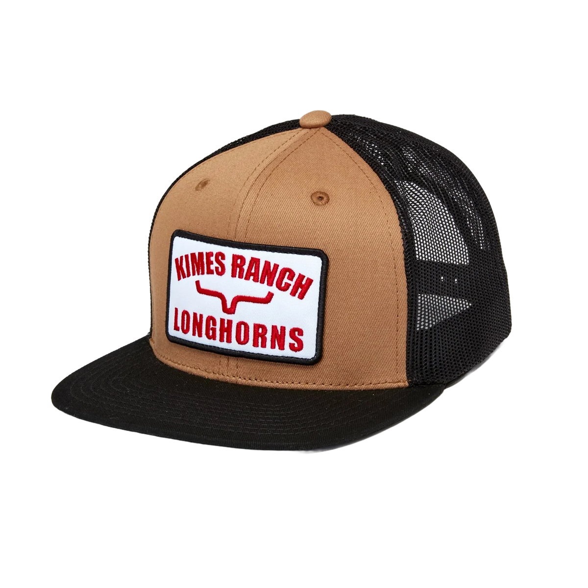LJC Trucker Hat
