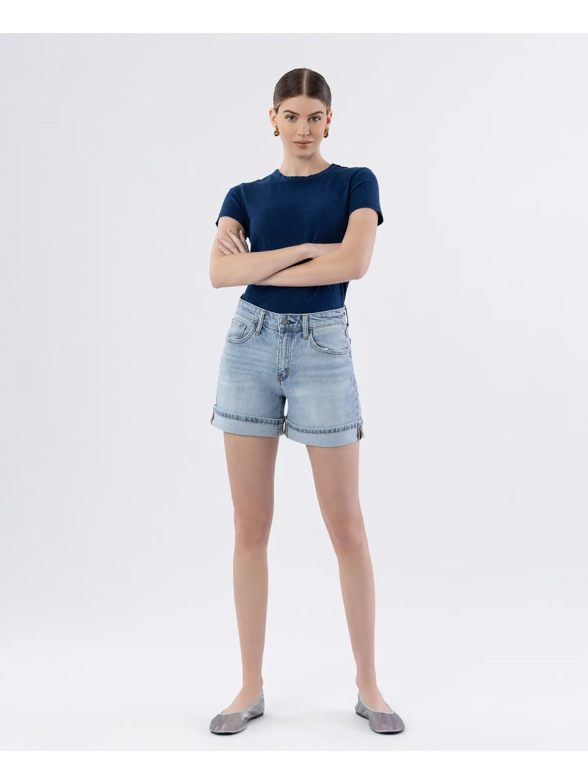 Vervet Shorts