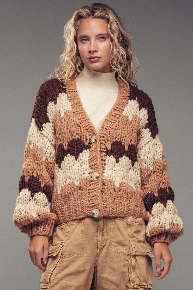 The Camden Knit