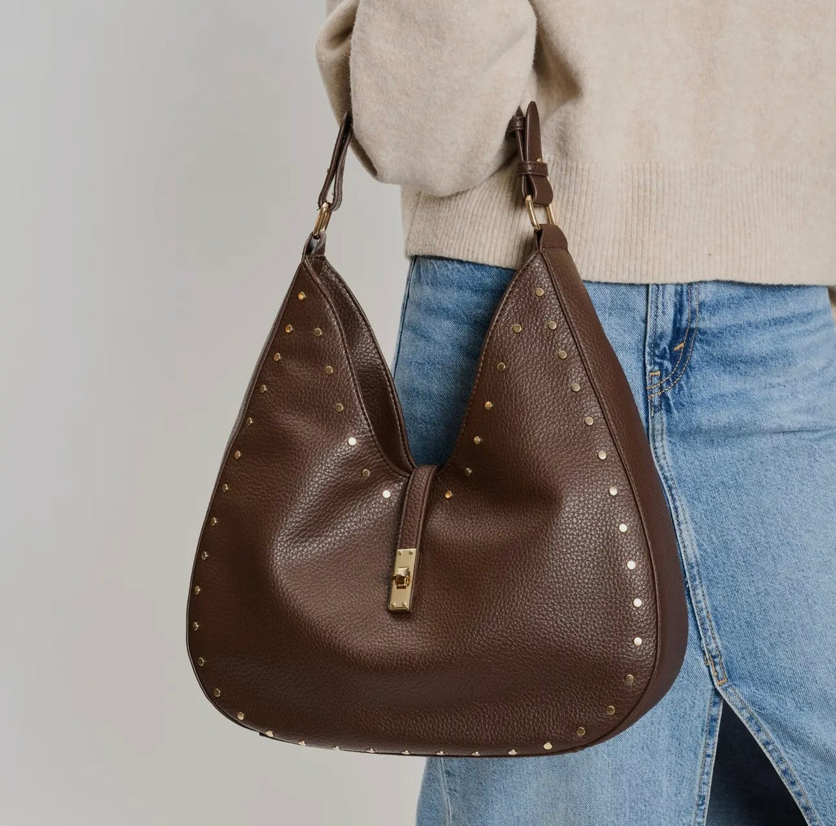 Olivia Hobo Purse