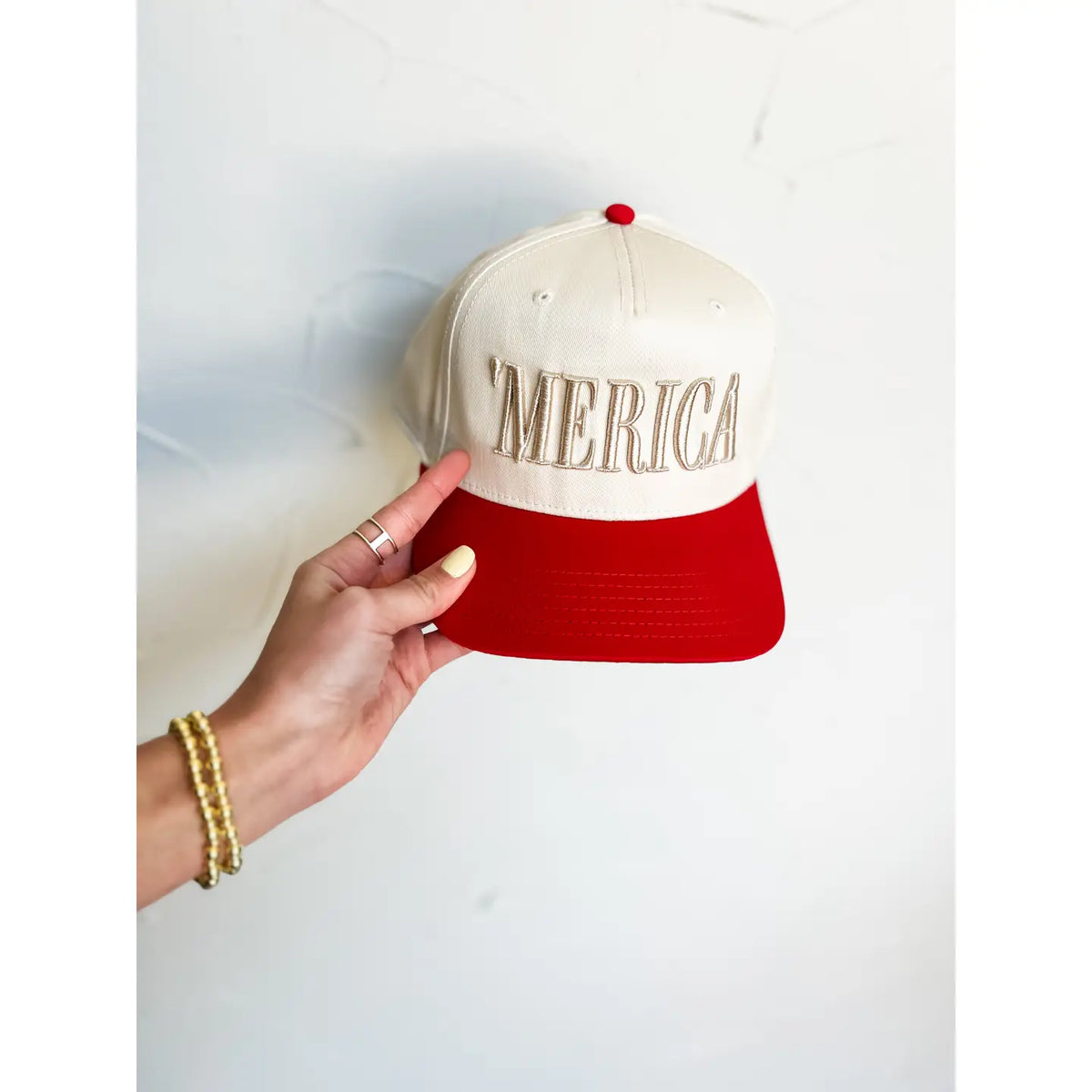 'merica trucker