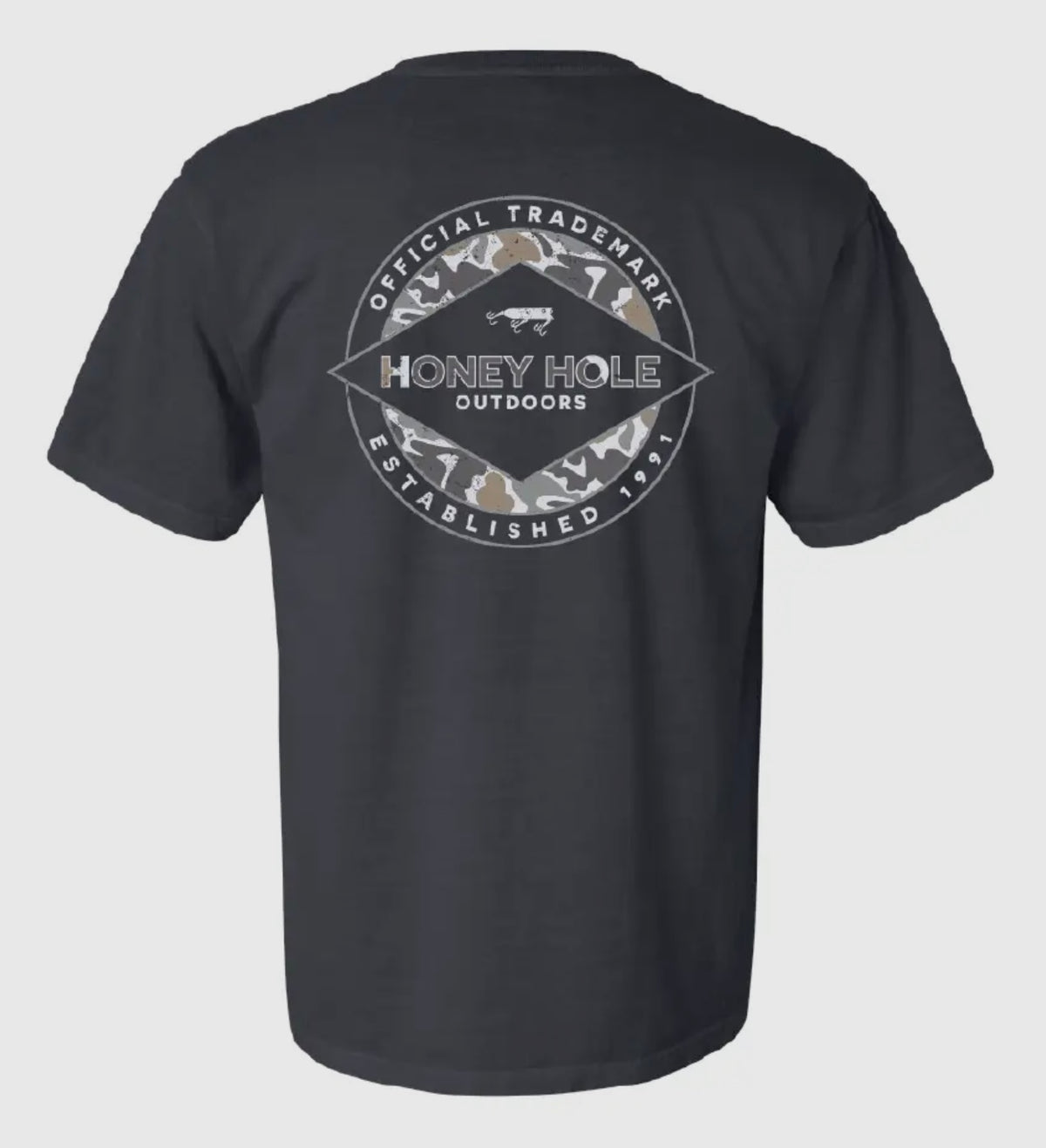 Honey Hole Tee
