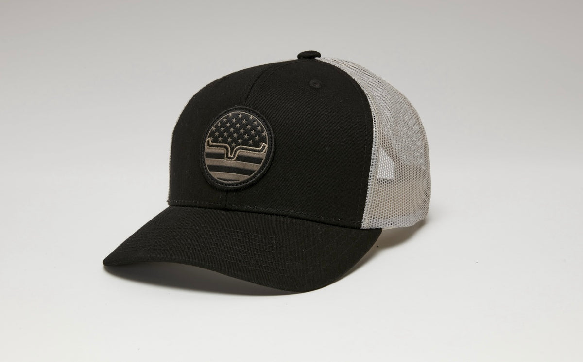 Stars N Stripes Hat