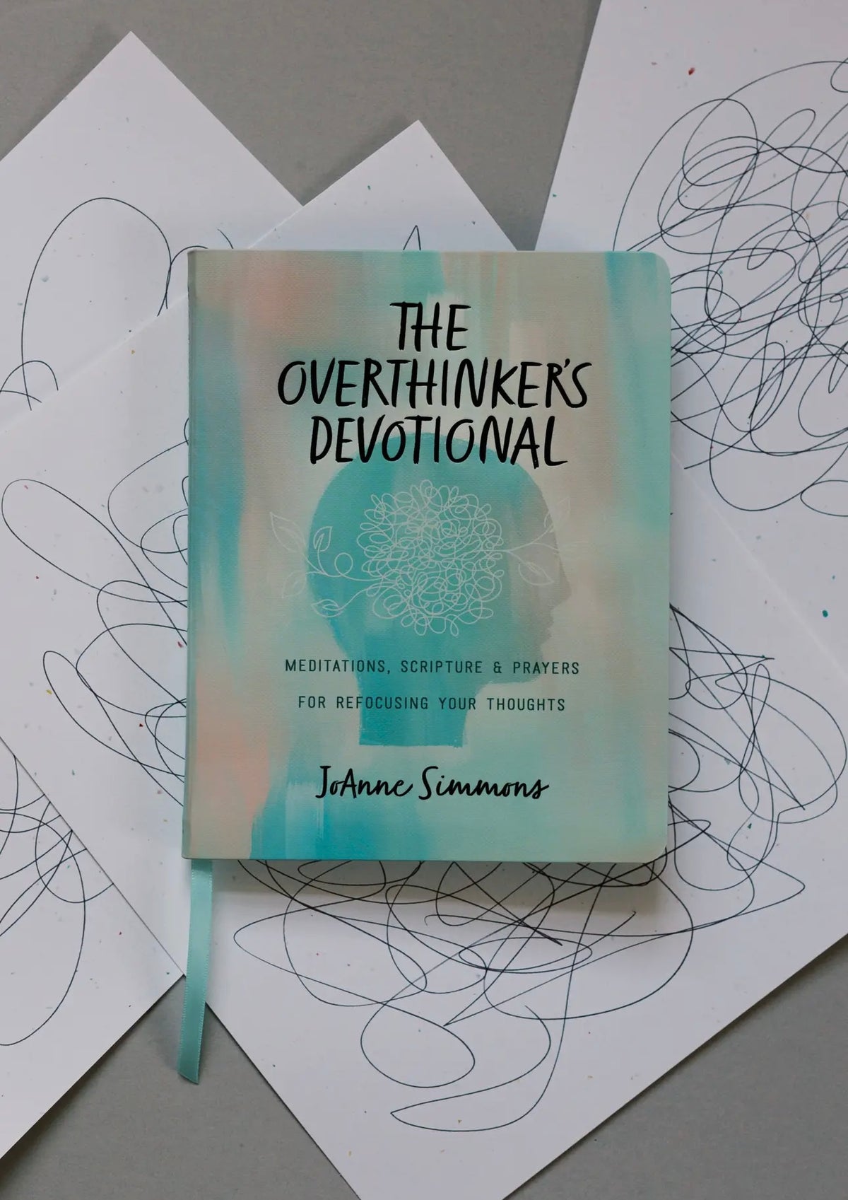 The Overthinker Devotion