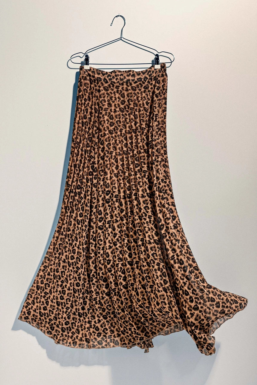 Leopard Skirt – Bougie Bottoms Boutique Leopard Skirt – Bougie Bottoms Boutique