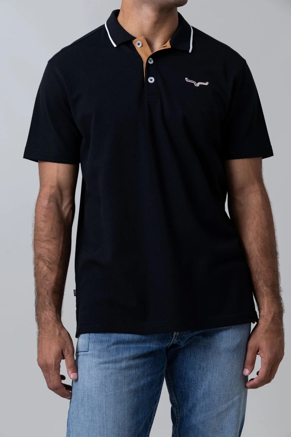 El Cap Pique Polo