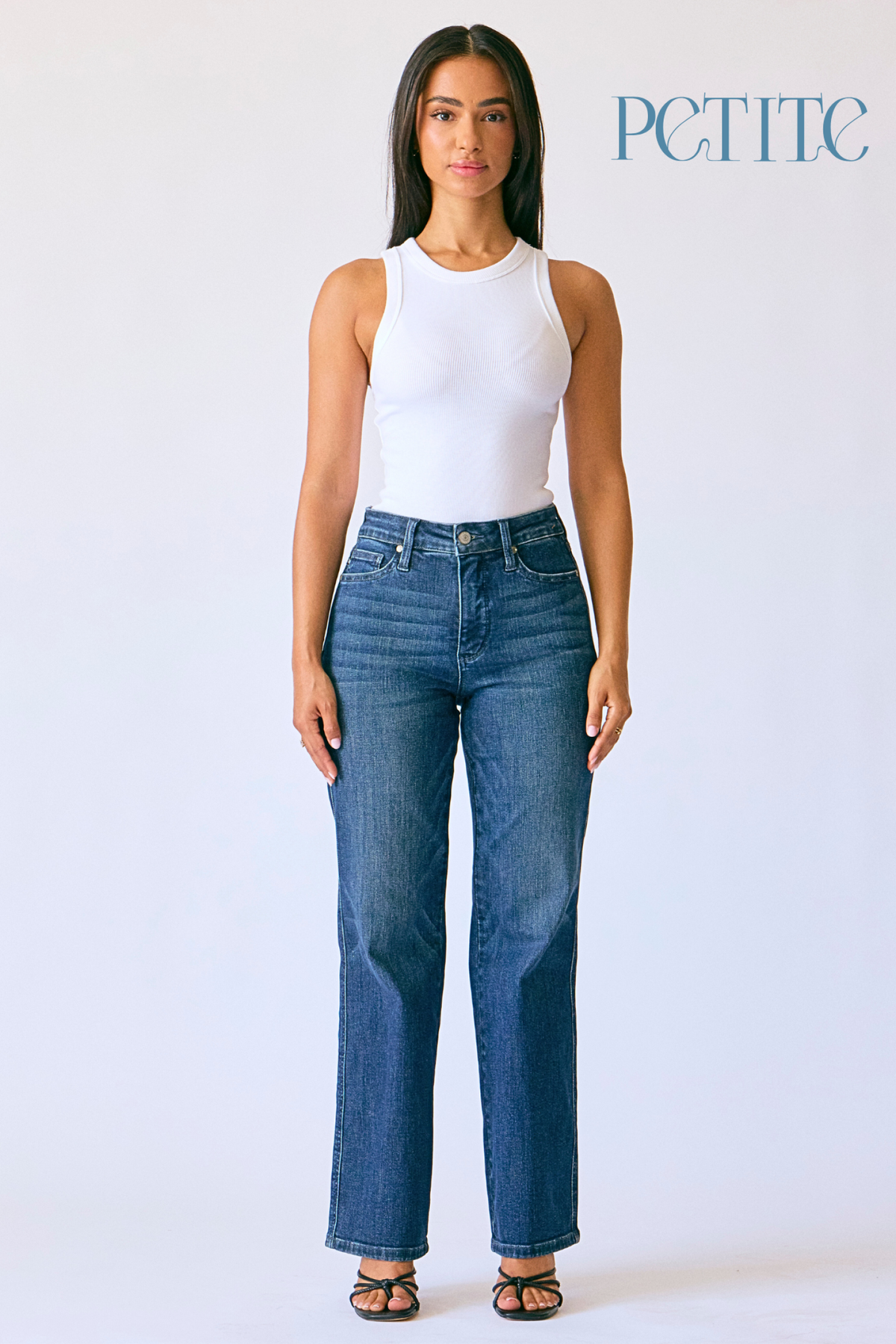 Judy Blue Petite Jeans