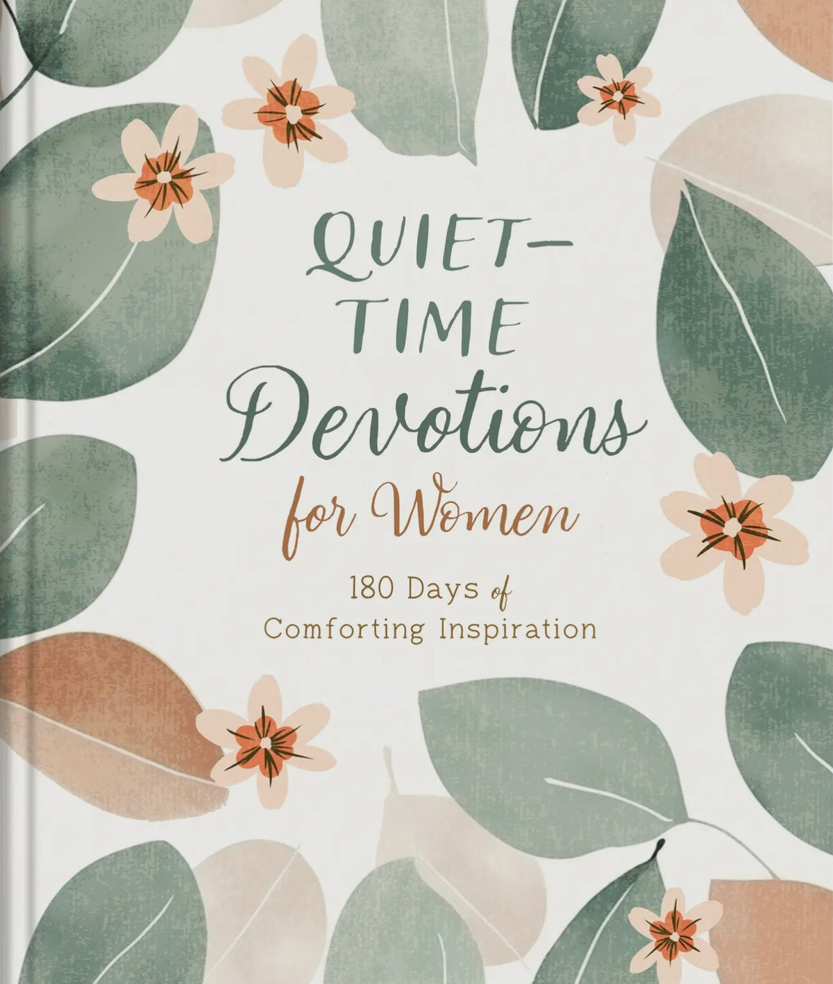 Quiet-Time Devotion