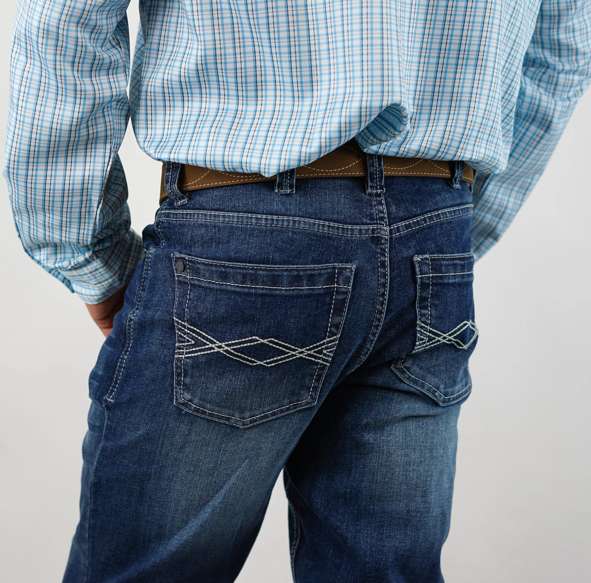 Drover Jeans - Badlands