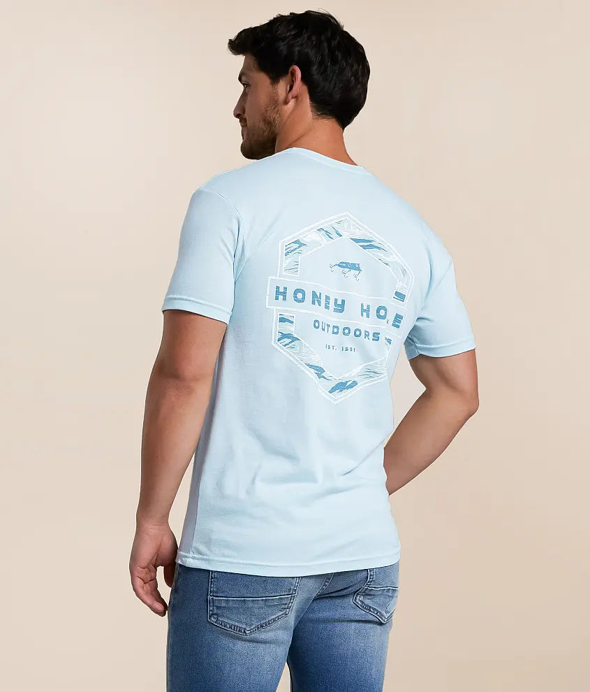 Honey Hole Outdoors Tee