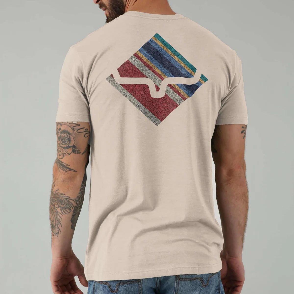 Warmth Kimes Tee