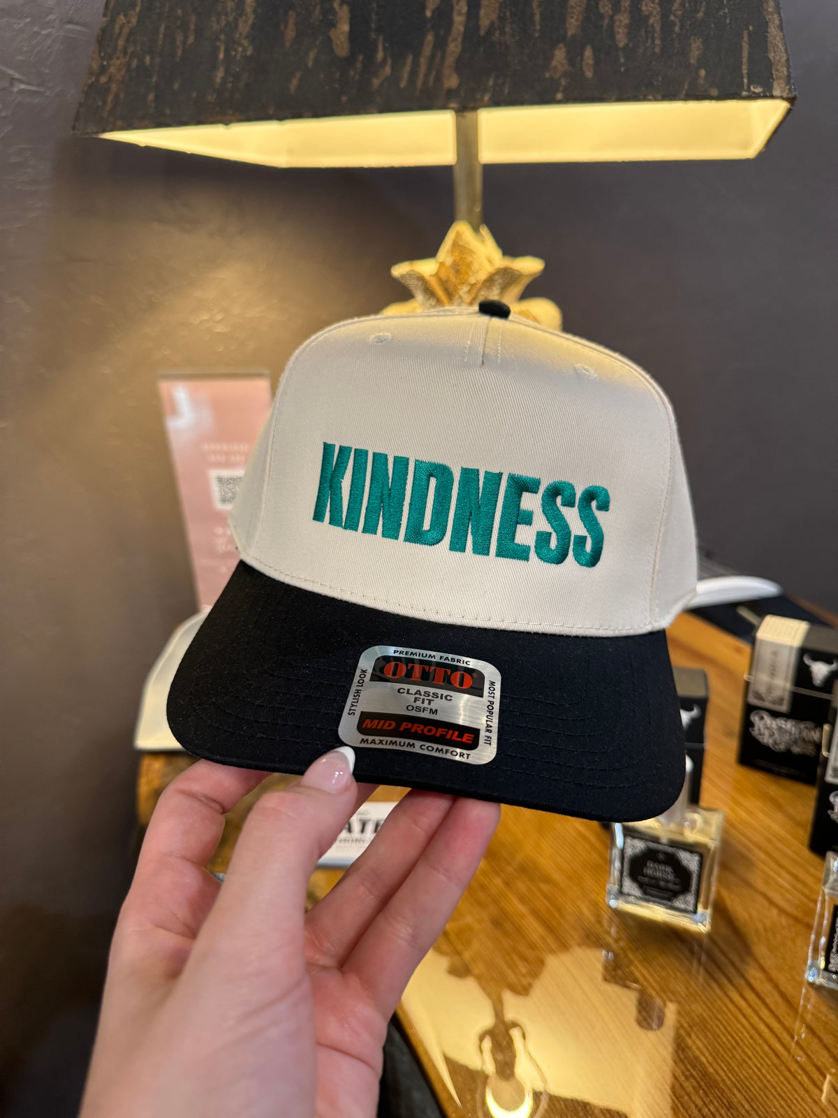 Kindness Trucker