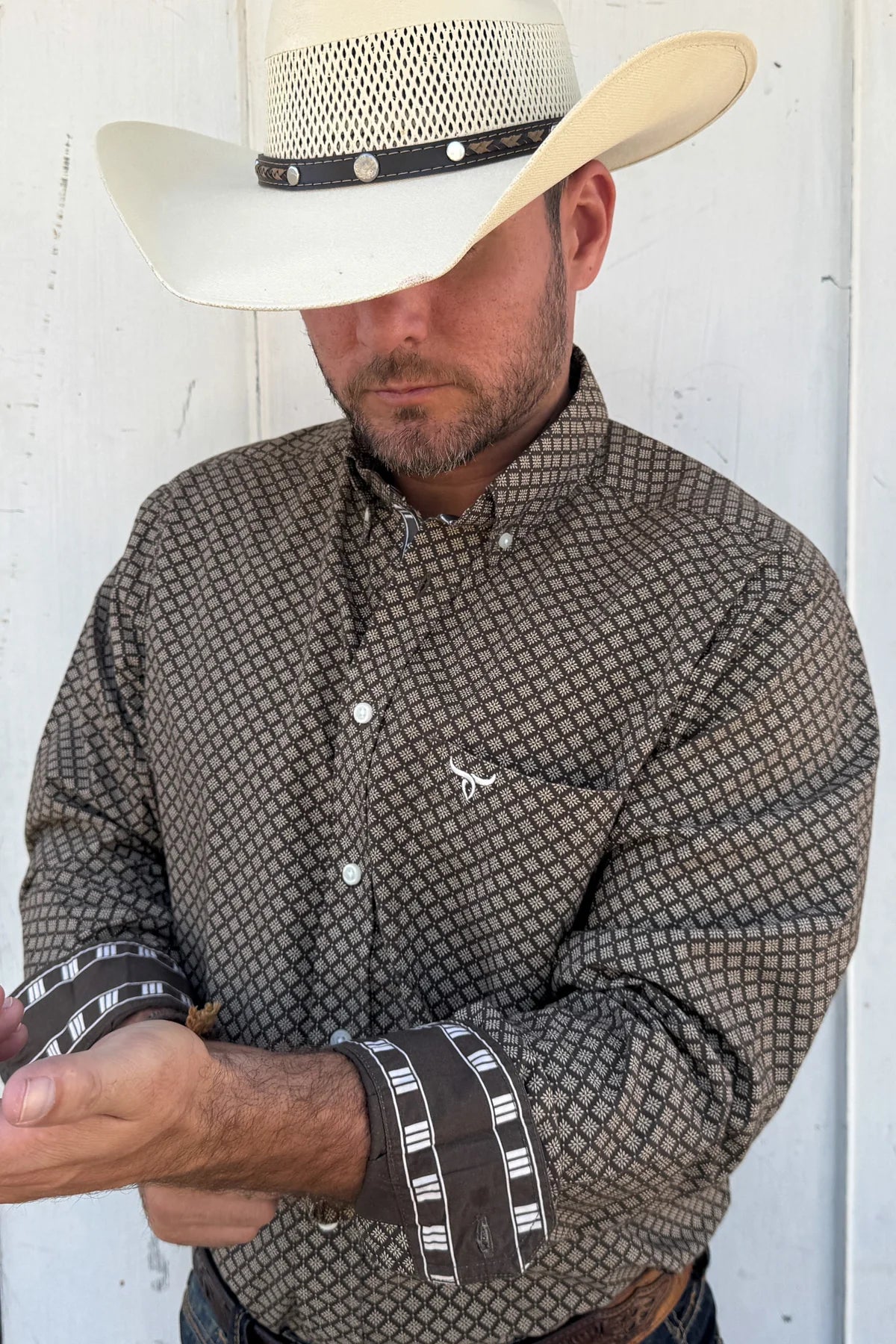 Signature Series Shirt  - Cheyenne