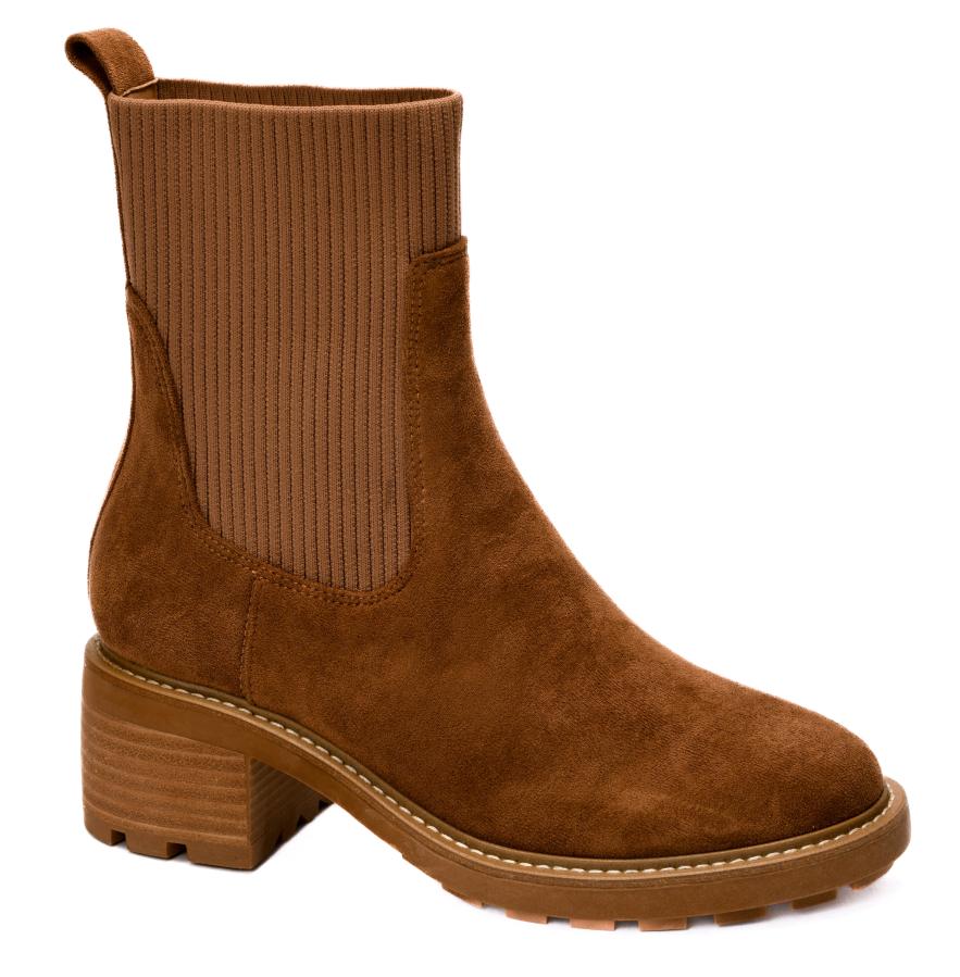 Goodness Gracious Boots
