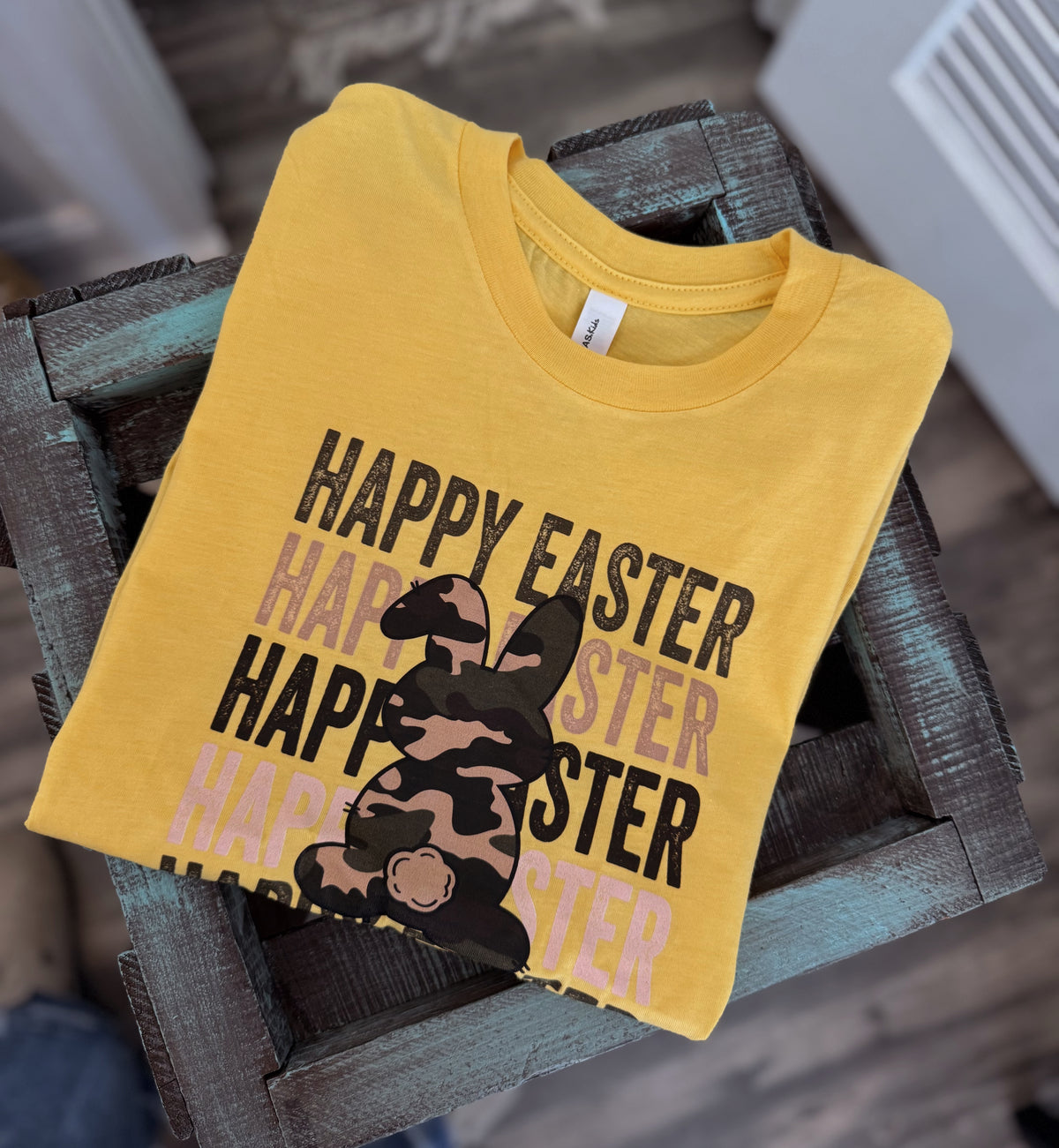 Easter Tee - Kids