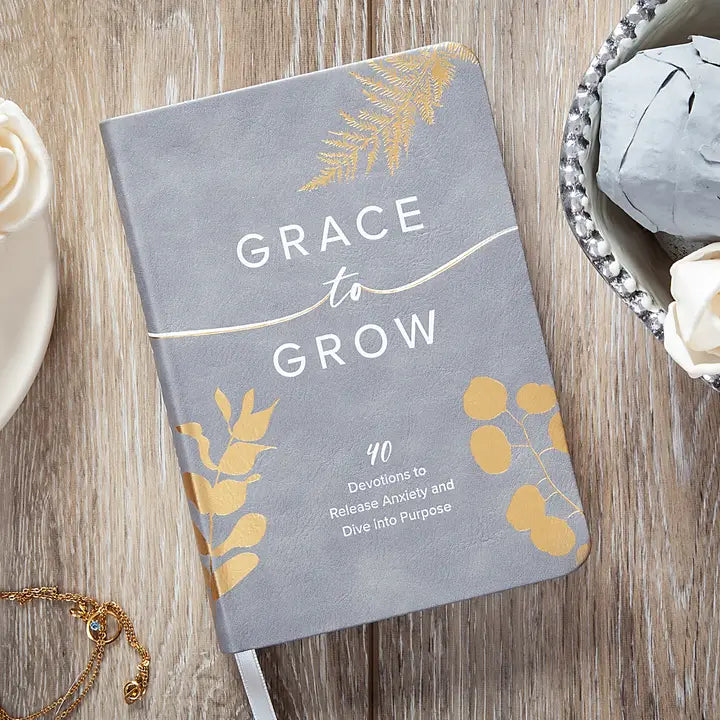 Grace To Grow