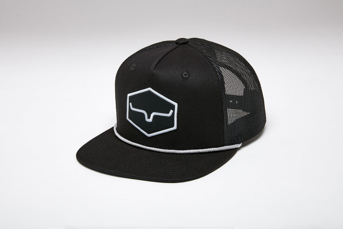 Kimes DG Mesher Reissue Hat