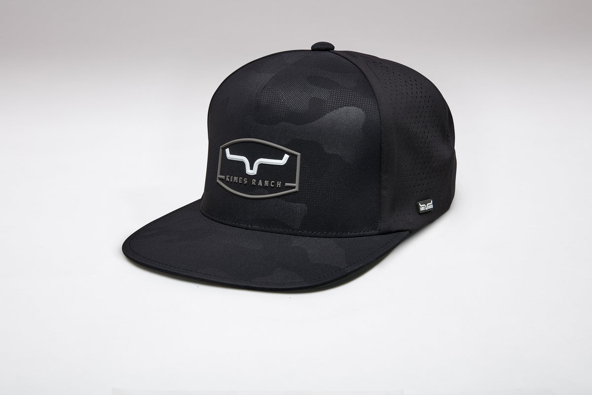 Kimes Creston Hat